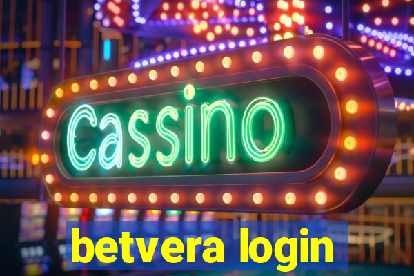 betvera login